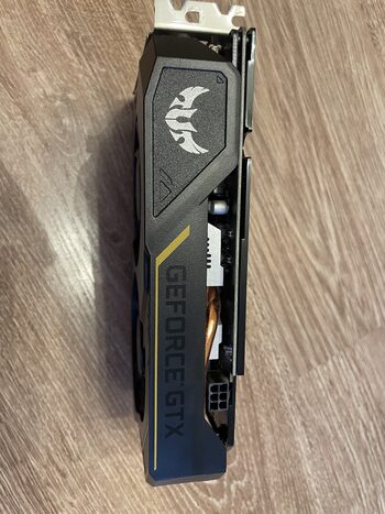 Asus GeForce GTX 1650 SUPER 4 GB 1530-1755 Mhz PCIe x16 GPU for sale