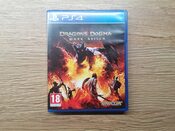 Dragon's Dogma: Dark Arisen PlayStation 4