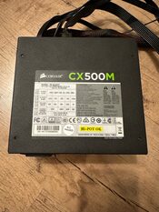 Corsair CX500M 500W for sale