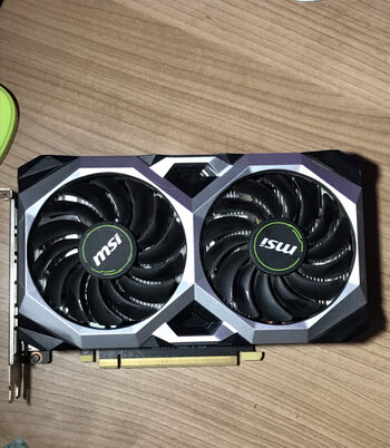 Get GTX 1660ti 6gb