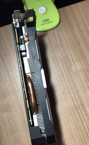 GTX 1660ti 6gb