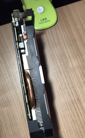 GTX 1660ti 6gb