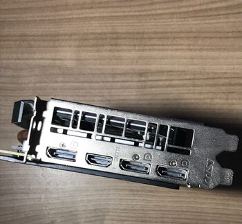 GTX 1660ti 6gb for sale
