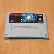 Terranigma SNES