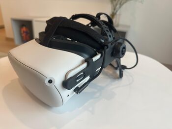 META QUEST 2 - 64GB OCULUS VR AKINIAI