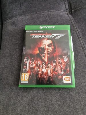 TEKKEN 7 Legendary Edition Xbox Series X