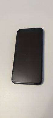 Apple iPhone X 256GB Space Gray