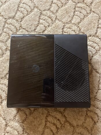 Xbox 360, Black, 250GB