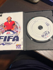 Buy FIFA 2001 PlayStation