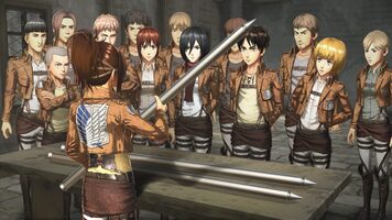 Attack on Titan 2: Final Battle Upgrade Pack Xbox One