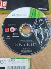 Redeem The Elder Scrolls V: Skyrim Xbox 360