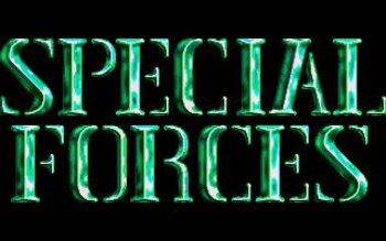 Get Special Forces PlayStation 2