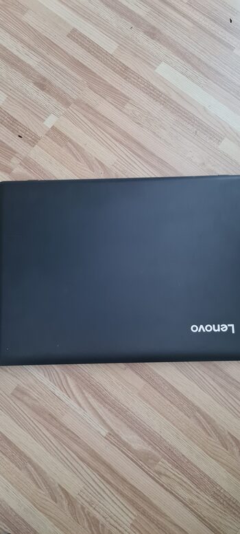 LENOVO ideapad 110-15IBR