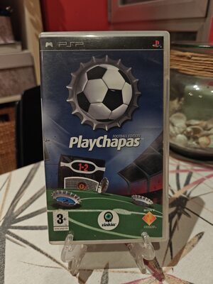 Play Chapas PSP