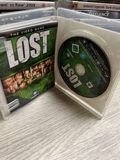 Lost: Via Domus PlayStation 3