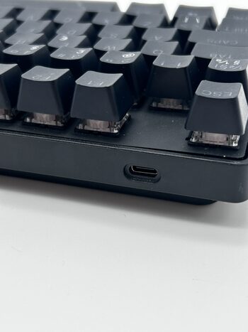 Originali SteelSeries Apex Pro TKL (2023) Gaming Šviečianti Mechaninė Klaviatūra