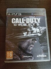 Call of Duty: Ghosts PlayStation 3