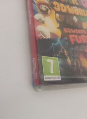 Super Mario 3D World + Bowser’s Fury Nintendo Switch for sale