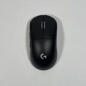 Logitech G PRO X SUPERLIGHT Wireless Gaming Mouse Ultra-Lightweight HERO 25K DPI