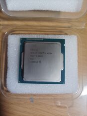 Intel Core i7-4770K 3.5-3.9 GHz LGA1150 Quad-Core CPU