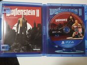 Wolfenstein 2: The New Colossus PlayStation 4