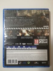 Buy Wolfenstein 2: The New Colossus PlayStation 4