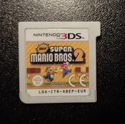 New Super Mario Bros. 2: Gold Edition Nintendo 3DS