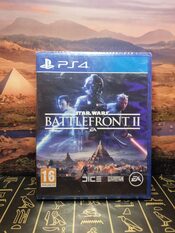 Star Wars: Battlefront II (2017) PlayStation 4