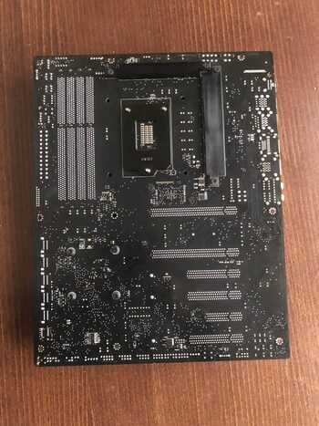 Asus Maximus VI Extreme Intel Z87 ATX DDR3 LGA1150 5 x PCI-E x16 Slots Motherboard