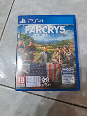 Far Cry 5 PlayStation 4