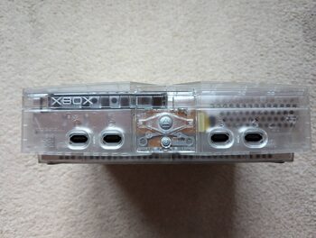 Buy Xbox, Crystal, 40GB