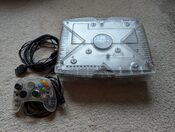 Xbox, Crystal, 40GB