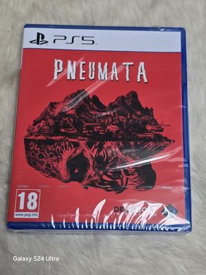 Pneumata PlayStation 5