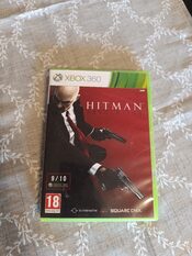 Hitman: Absolution Xbox 360