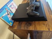 PlayStation 4, Black, 1TB