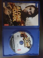 Buy Alone in the Dark PlayStation 2