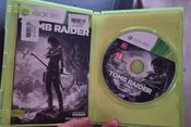 Tomb Raider (2013) Xbox 360