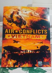Air Conflicts: Vietnam PlayStation 3 for sale
