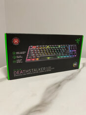 Razer DeathStalker V2 Pro Tenkeyless