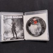 Tomb Raider PlayStation 3