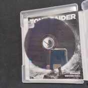 Tomb Raider PlayStation 3 for sale