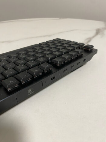 Razer DeathStalker V2 Pro Tenkeyless for sale