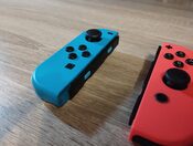 Redeem Nintendo Switch, Blue & Red, 32GB