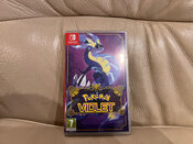 Pokémon Violet Nintendo Switch