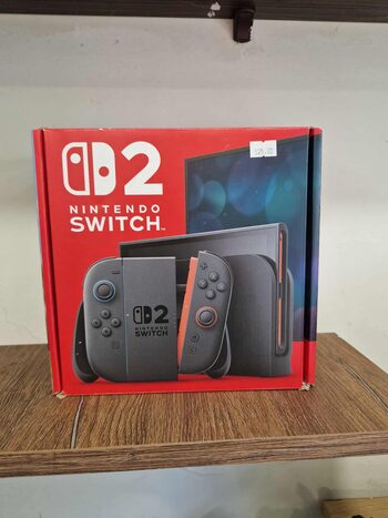 Žema Nintendo Switch kaina | Switch konsolės pigiau