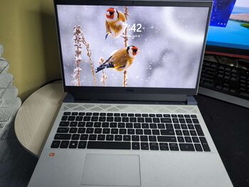 Dell G15 5600H Ryzen Edition
