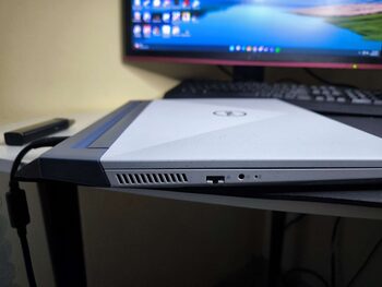 Dell G15 5600H Ryzen Edition for sale