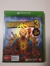 Borderlands 3 Xbox One