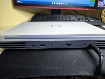 Get Dell G15 5600H Ryzen Edition