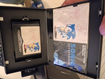 Buy Metal Sonic in Sonic the Hedgehog SEGA Mega Drive